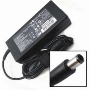 Cargador para Dell normal 19.5V 4.62A 90W