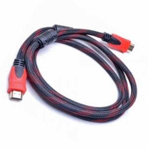 Cable HDMI de 1.8 Metros Kolke KCC-2562 4K