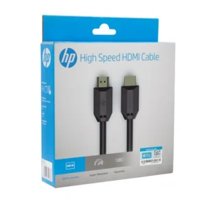 Cable HDMI de 2 metros HP DHC-HD01 4K