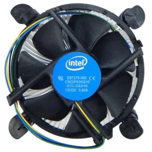 Cooler para CPU Intel E97379-003