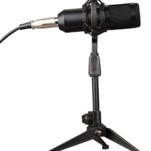 Micrófono para Streaming Satellite A-MK07