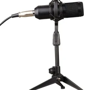 Micrófono para Streaming Satellite A-MK07