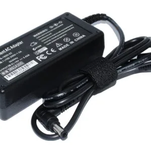 Cargador para Toshiba 19V 3.42A 65W Punta negra