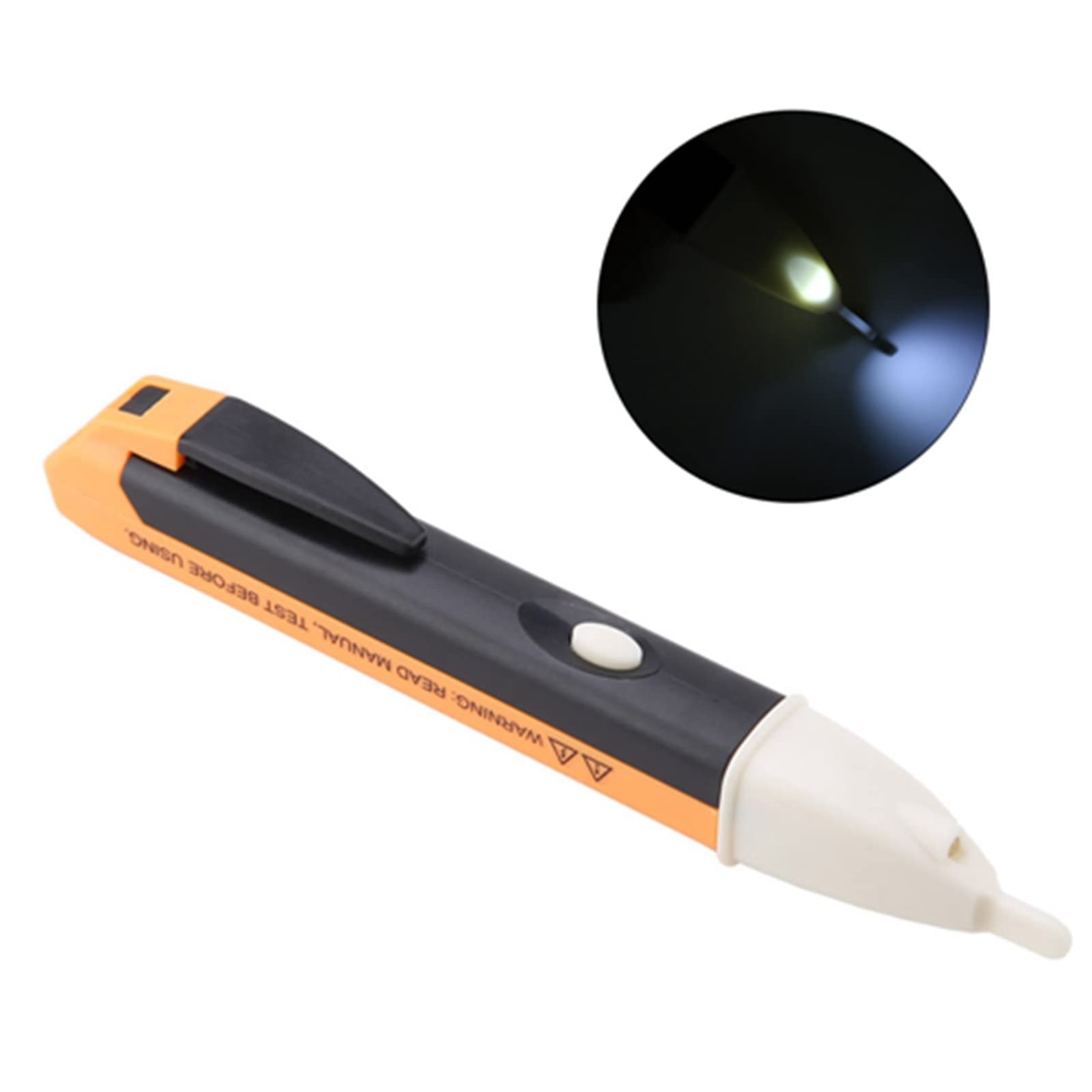 Detector de corriente 60V-1000V - Imagen 2