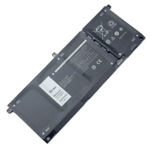 Batería para Dell Latitude 3410 3510 Inspiron 5400 5406 7405 5401 H5CKD 53Wh