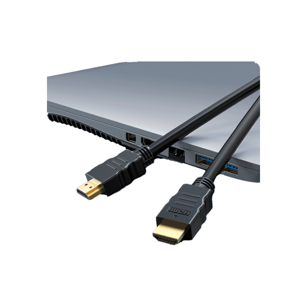 Cable HDMI de 15 Metros FTX 4K/3D/30HZ - Imagen 2
