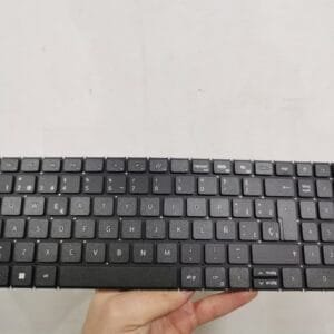 Teclado para Dell Inspiron 15 3511 en español