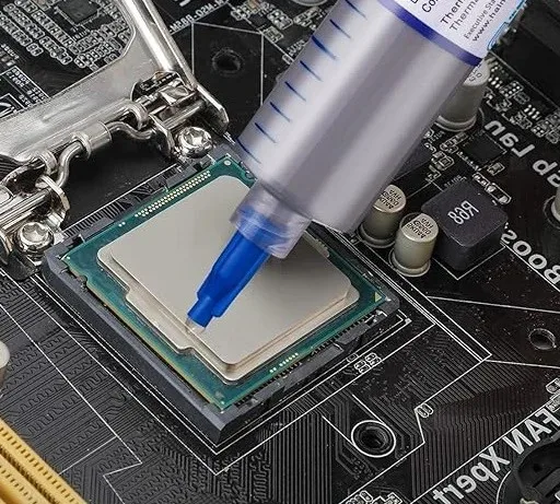 Pasta térmica HY510 30g para procesador CPU GPU - Imagen 4