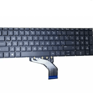 Teclado para notebook HP 250 G7, 255 G7,256 G7 15-da0012dx Español