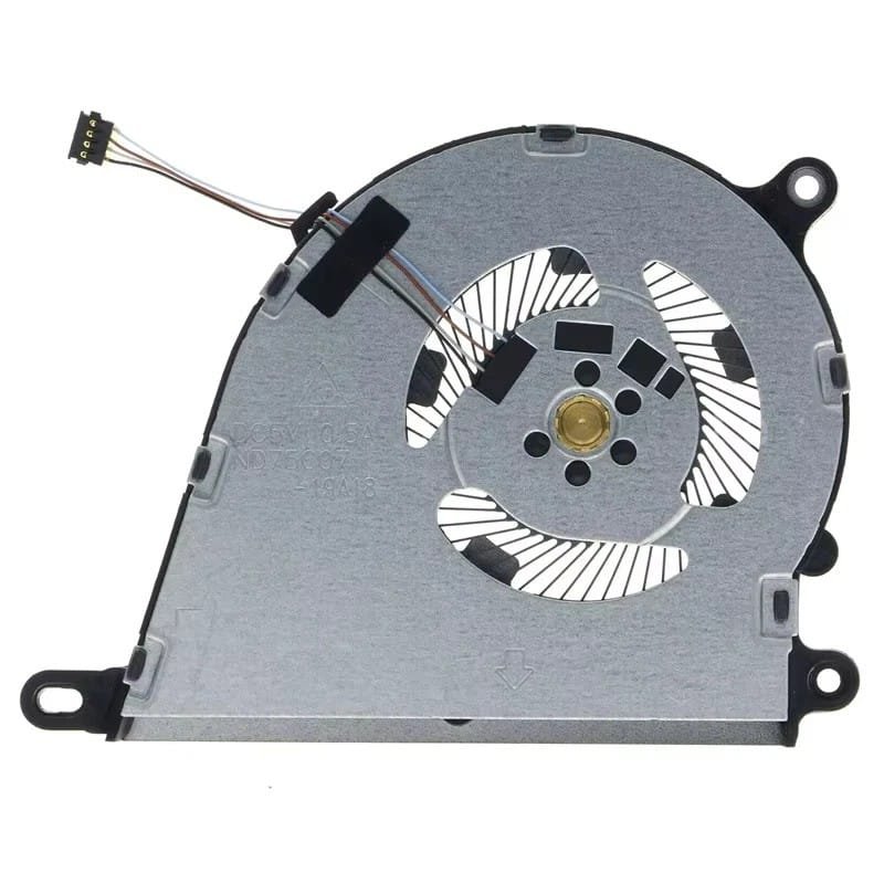 Cooler para notebook Hp L68134-001 / L68133-001 - Imagen 2