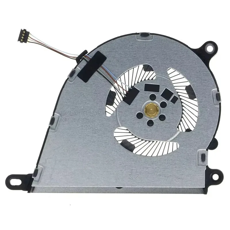 Cooler para notebook Hp L68134-001 / L68133-001 - Imagen 2