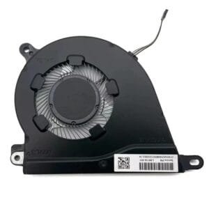 Cooler para notebook Hp L68134-001 / L68133-001