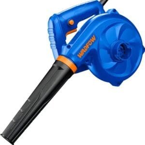 Sopladora Aspiradora WADFOW WAB15601 600W 16.000 RPM