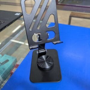 Soporte de Mesa para Celular Dronic ZJ-L24-X Giratorio 360° Ajustable