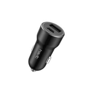 Cargador para auto Havit CC2022 20W