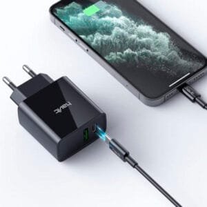 Cargador rápido para Teléfono Smartphone Havit UC111