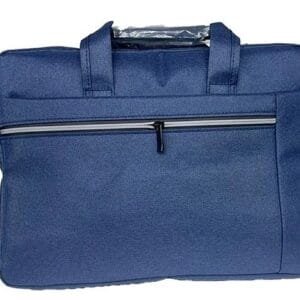 Maleta para Notebook Sate A-KP306 Azul 15.6 Pulgadas