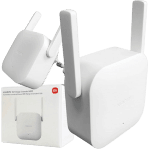 Repetidor WiFi Xiaomi N300 RD10M 300Mbps 2 Antenas