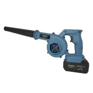 Soplador / Aspiradora SATE A-ML773 inalámbrico 21V