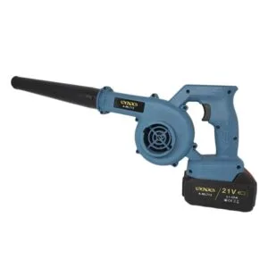 Soplador / Aspiradora SATE A-ML773 inalámbrico 21V
