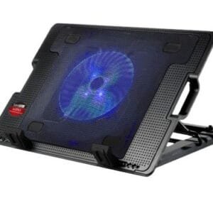 Soporte cooler para notebook Satellite A-CP03