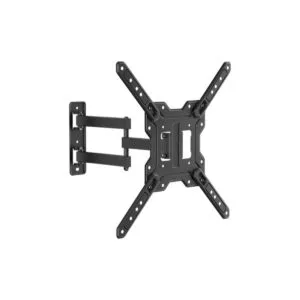 Soporte para TV FTX 772 de 23" a 65" hasta 30Kg Inclinable y Giratorio