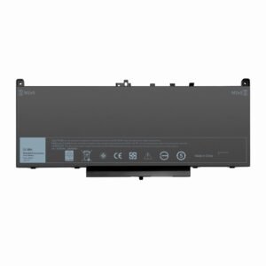 Batería para Notebook Dell Latitude E7270 E7470 J60J5 7.6V 55Wh