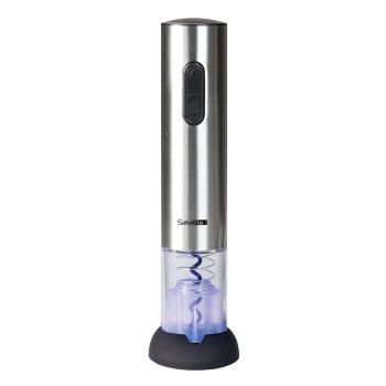 Abridor de vino eléctrico inalámbrico recargable Sate A-WP006 USB